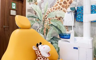Odontología de mínima intervención: qué es y por qué es lo mejor para tu hijo